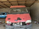 Ford Transit-1