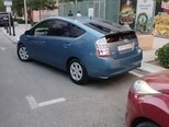Toyota Prius-5