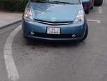 Toyota Prius-1