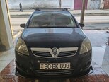 Opel Zafira-12