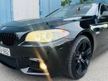 BMW 528-2