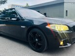 BMW 528-5