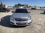 Opel Astra-1