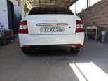 LADA (VAZ) Priora-5