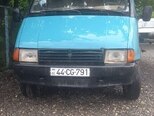 GAZ GAZel (2705)-1