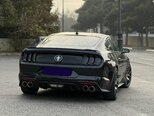 Ford Mustang-8