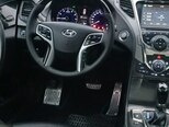 Hyundai Azera-12