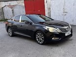 Hyundai Azera-4