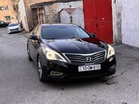 Hyundai Azera-1