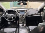 Hyundai Azera-10