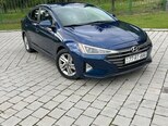 Hyundai Elantra-1
