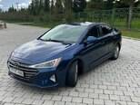 Hyundai Elantra-2