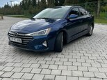 Hyundai Elantra-3