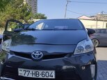 Toyota Prius-1