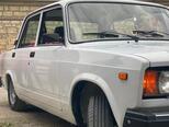 LADA (VAZ) 2107-5