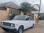 LADA (VAZ) 2107-1