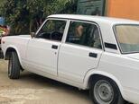 LADA (VAZ) 2107-4