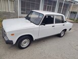 LADA (VAZ) 2107-2
