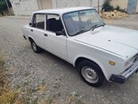 LADA (VAZ) 2107-3