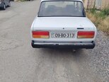 LADA (VAZ) 2107-4