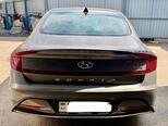 Hyundai Sonata-2