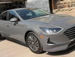 Hyundai Sonata-4