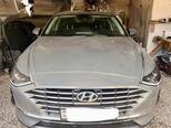 Hyundai Sonata-1