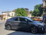 Toyota Prius-4