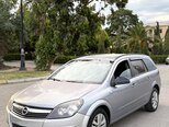 Opel Astra-2