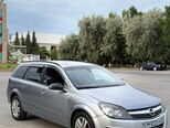 Opel Astra-1