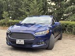 Ford Fusion (North America)-1