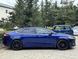 Ford Fusion (North America)-5