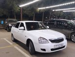LADA (VAZ) Priora-1