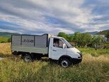 GAZ GAZel (3302-18)-2