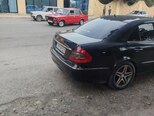 Mercedes E 220-3