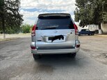 Toyota Land Cruiser Prado-7