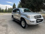 Toyota Land Cruiser Prado-3