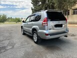 Toyota Land Cruiser Prado-6