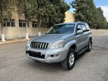 Toyota Land Cruiser Prado-2