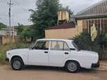 LADA (VAZ) 2107-2