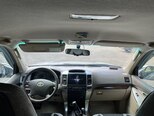 Toyota Land Cruiser Prado-8