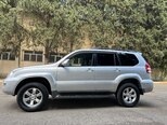 Toyota Land Cruiser Prado-4