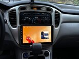 Toyota Highlander-5