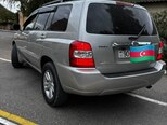 Toyota Highlander-4