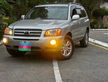 Toyota Highlander-14