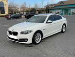 BMW 520d-1
