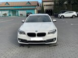 BMW 520d-4