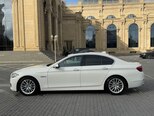 BMW 520d-8