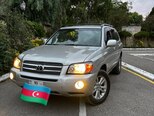 Toyota Highlander-1