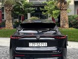 Changan Uni-Z-2